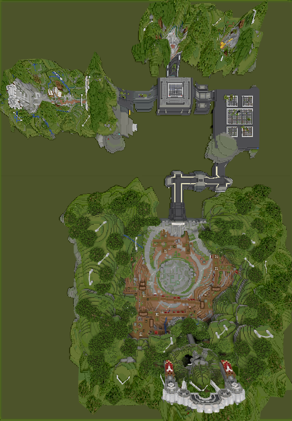 地牢