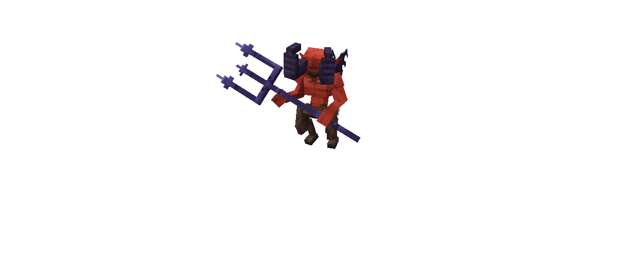 恶魔